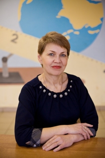 Черевко Марина Александровна.