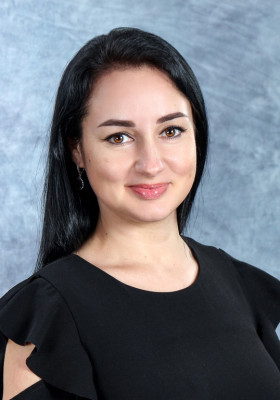 Иванова Анна Павловна Иванова Анна Павловна